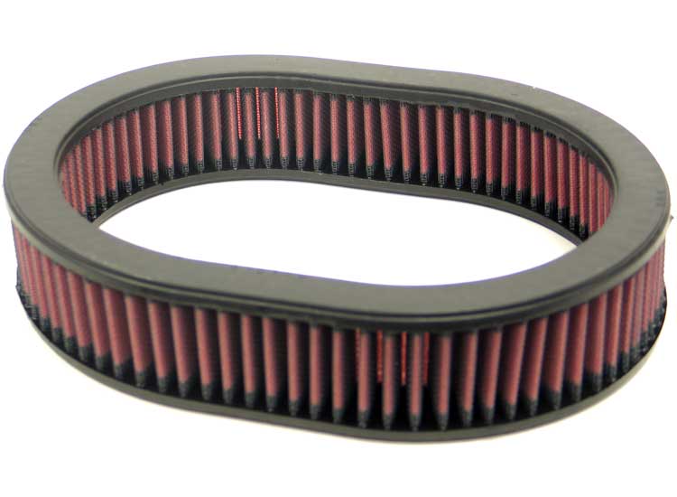 GRUPPEM K&N GENUINE REPLACEMENT FILTER For NISSAN LAUREL FJC32 E-2983