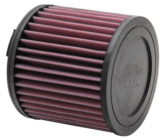 GRUPPEM K&N GENUINE REPLACEMENT FILTER For VOLKSWAGEN POLO 6RCBZW E-2997