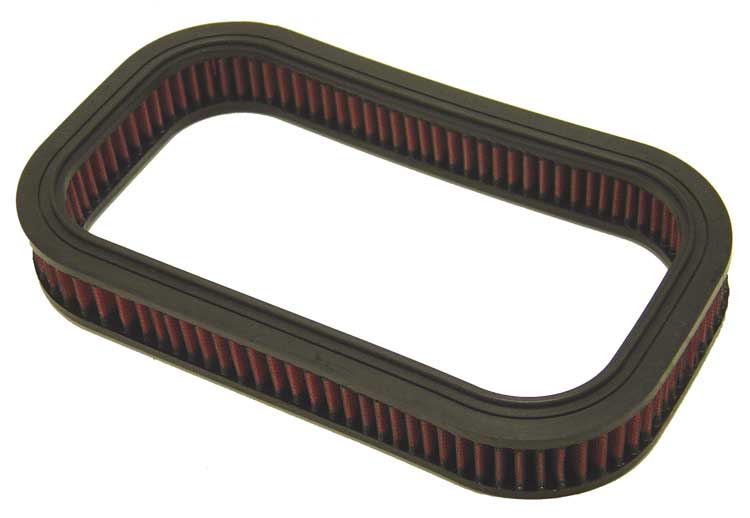 GRUPPEM K&N GENUINE REPLACEMENT FILTER For HONDA BIGGER CA5 E-9030