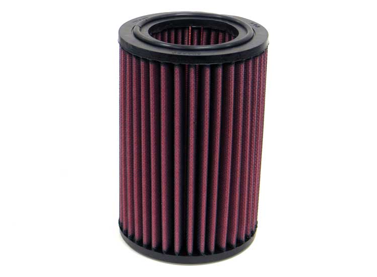 GRUPPEM K&N GENUINE REPLACEMENT FILTER For SUZUKI JIMNY JA22W E-9104