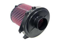 GRUPPEM K&N GENUINE REPLACEMENT FILTER For PEUGEOT 309 E-9121