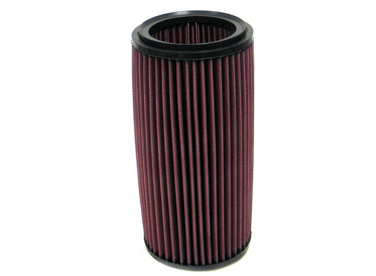 GRUPPEM K&N GENUINE REPLACEMENT FILTER For RENAULT R21 L485 E-9131