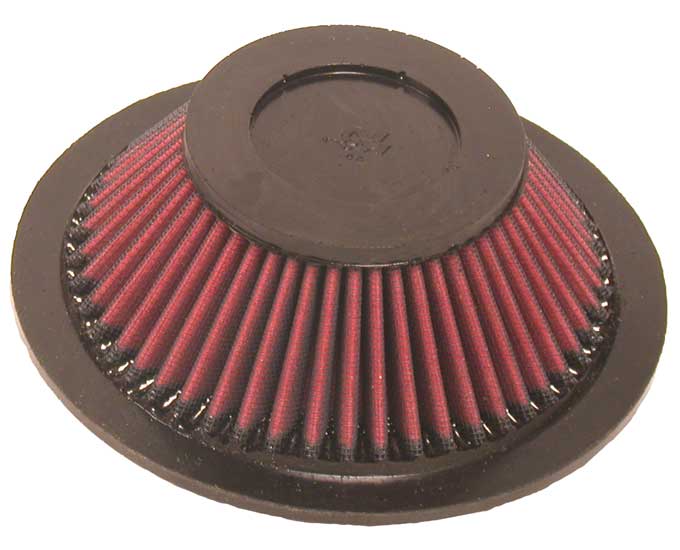 GRUPPEM K&N GENUINE REPLACEMENT FILTER For TOYOTA TERCEL AL21 25 E-9132