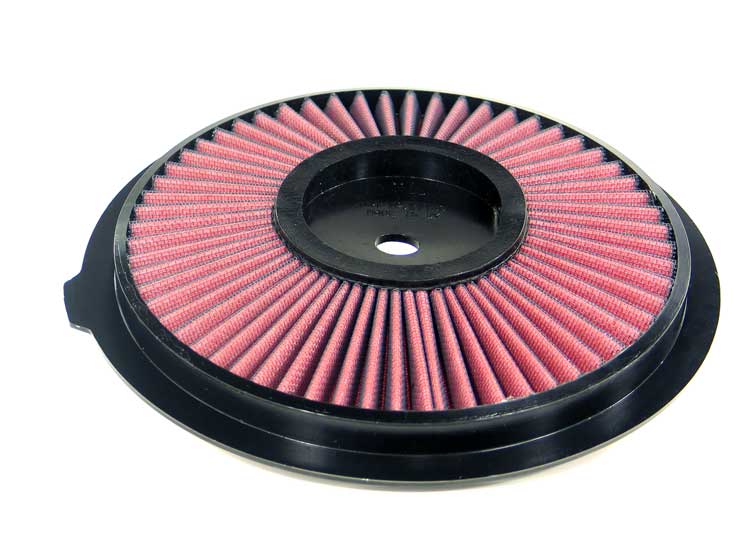 GRUPPEM K&N GENUINE REPLACEMENT FILTER For MITSUBISHI LIBERO CB1V E-9199