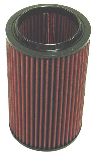 GRUPPEM K&N GENUINE REPLACEMENT FILTER For ALFA ROMEO SPIDER 916-S2 S2B E-9228