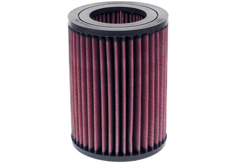 GRUPPEM K&N FILTER For MERCEDES BENZ A-CLASS 168.248120300752 E-9242