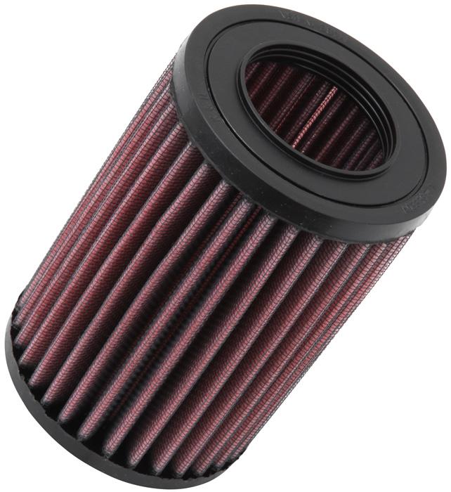 GRUPPEM K&N FILTER For SMART FOR TWO K COUPE CABRIO 450-332 333 432 433 E-9257