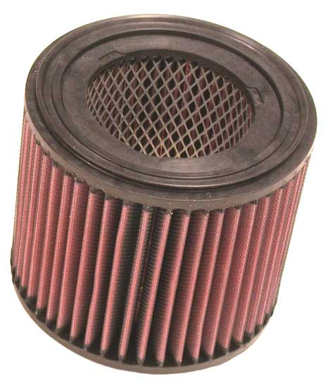 GRUPPEM K&N GENUINE REPLACEMENT FILTER For NISSAN SAFARI WYY61 E-9267