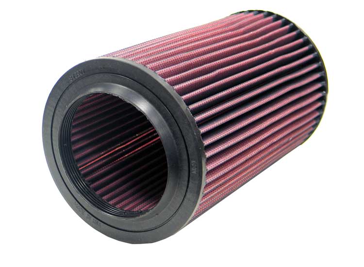 GRUPPEM K&N GENUINE REPLACEMENT FILTER For ALFA ROMEO 156 932-AXB BXB E-9268