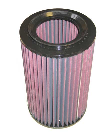 GRUPPEM K&N GENUINE REPLACEMENT FILTER For MAZDA BONGO FRIENDEE SG LW LR L3 L5 E-9280