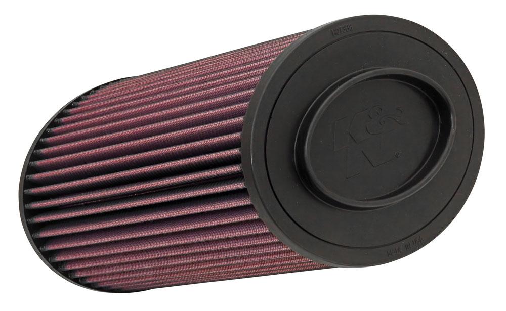GRUPPEM K&N GENUINE REPLACEMENT FILTER For ALFA ROMEO BRERA 93932S E-9281
