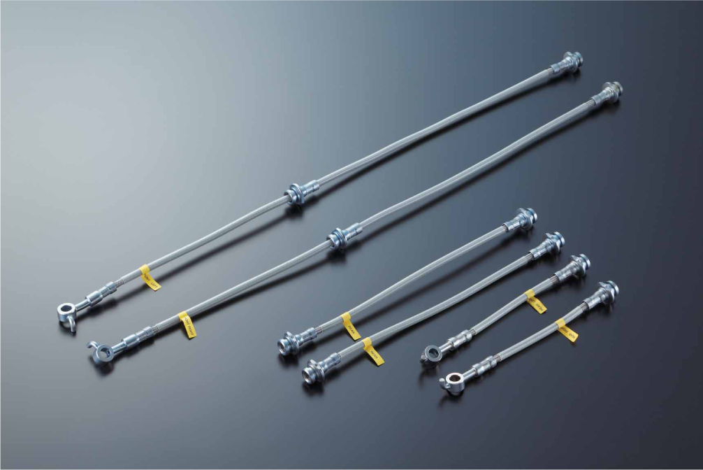 NISMO Brake Hose Set  For Note E12  46200-RSE20