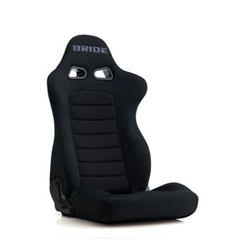 BRIDE EUROSTER II BLACK BE WITHOUT HEATER E32ASN