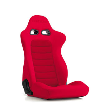 BRIDE EUROSTER II RED BE WITHOUT HEATER E32BSN