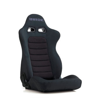 BRIDE EUROSTER II CHARCOAL GRAY BE SEAT E32KKN