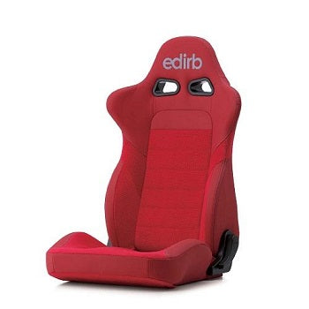 BRIDE EDIRB 032 ULTRA SUEDE RED WITHOUT HEATER E32RSB - Black Hawk Japan