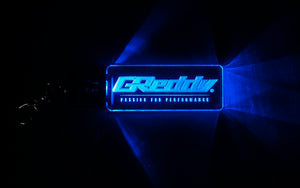 GREDDY LED KEY HOLDER FOR  18001842