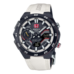 CASIO EDIFICE WINDFLOW HONDA TYPE R EDITION FOR ECB-2200HTR-1AJR