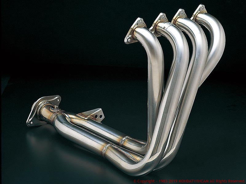 FEEL'S HONDA TWINCAM EXHAUST MANIFOLD FOR HONDA INTEGRA DC2 98SPEC Feels-00653