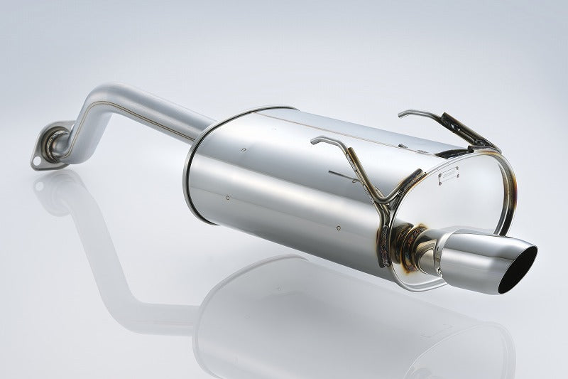 SPOON TAIL SILENCER[STREET]  For HONDA CIVIC EG9 FERIO 18030-EG9-000