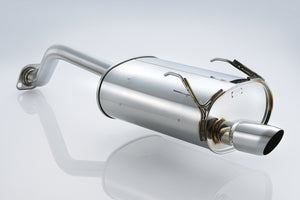 SPOON TAIL SILENCER[STREET]  For HONDA CIVIC EG9 FERIO 18030-EG9-000