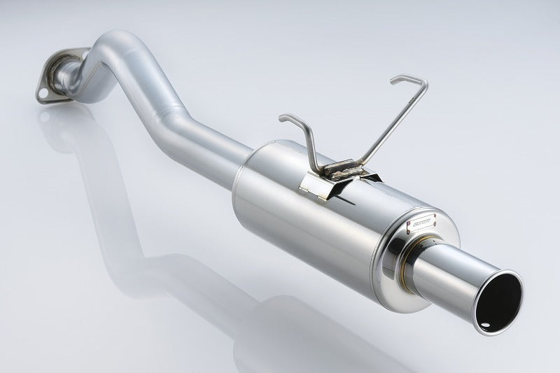 SPOON TAIL SILENCER[N1]  For HONDA CIVIC EG9 FERIO 18030-EG9-011