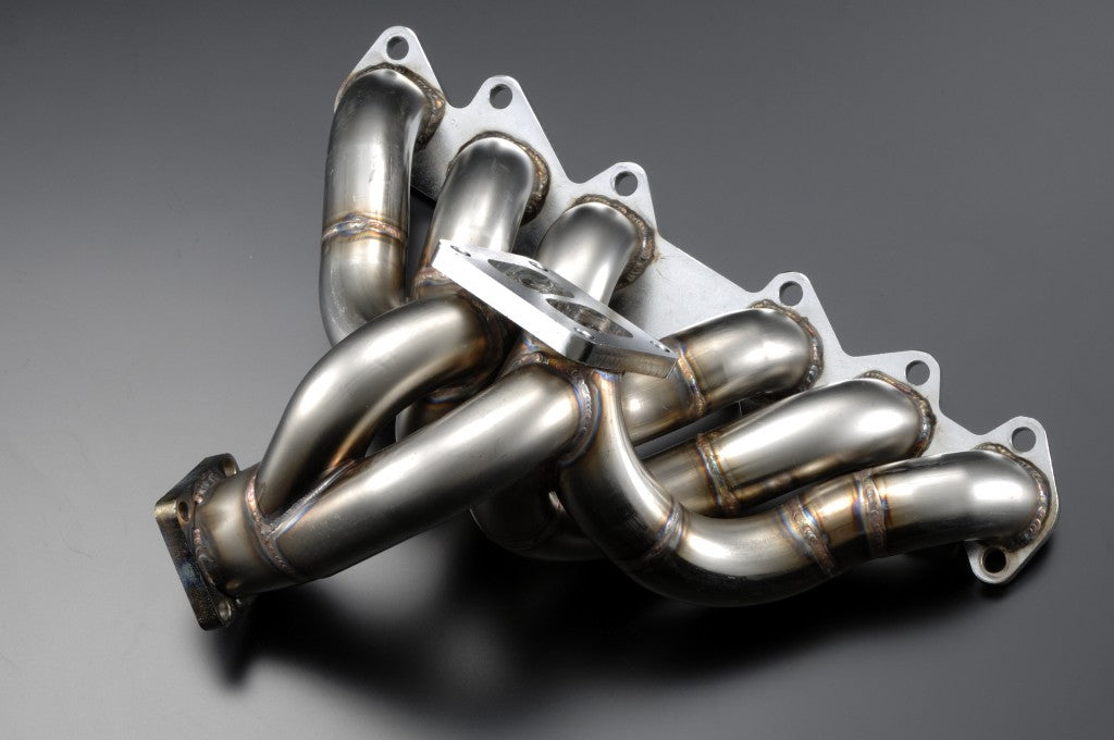 GREDDY STAINLESS TURBO EX MANIFOLD FOR TOYOTA MR2 SW20 10511023