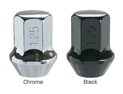 KYO-EI LUG NUT 1PCS (M12xP1.25) F103-17