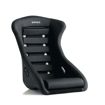 BRIDE HISTRIX BLACK SUPER ARAMID BLACK SHELL F51ARR