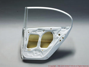 FEEL'S HONDA TWINCAM ULTRALIGHT FRP DOOR PANEL FRONT LH FOR HONDA CIVIC FD2 TypeR Feels-00275