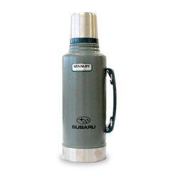 Stanley Classic Large Thermos 1.9L Large Capacity Camping Thermal Insu