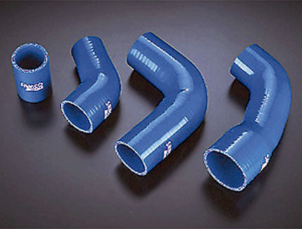 SAMCO SPORT TURBO HOSE KIT GREEN FOR FIAT UNO TURBO MK2 1.37T 40TCS13-B-GREEN