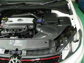 GRUPPEM RAM AIR SYSTEM  For VOLKSWAGEN GOLF 6 1KCCZ FRI-0200