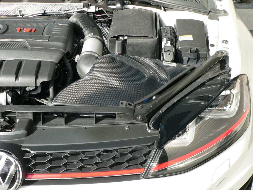 GRUPPEM RAM AIR SYSTEM  For VOLKSWAGEN GOLF VARIANT AUCJXF AUDJHF FRI-0209