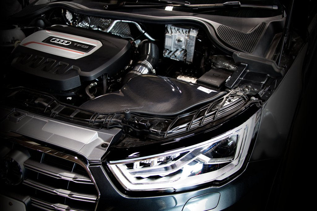 GRUPPEM RAM AIR SYSTEM  For AUDI S1 8XCWZF FRI-0218