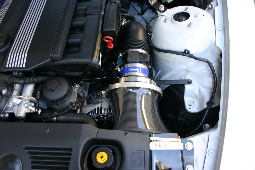 GRUPPEM RAM AIR SYSTEM  For BMW ALPINA (Z4) FRI-0302