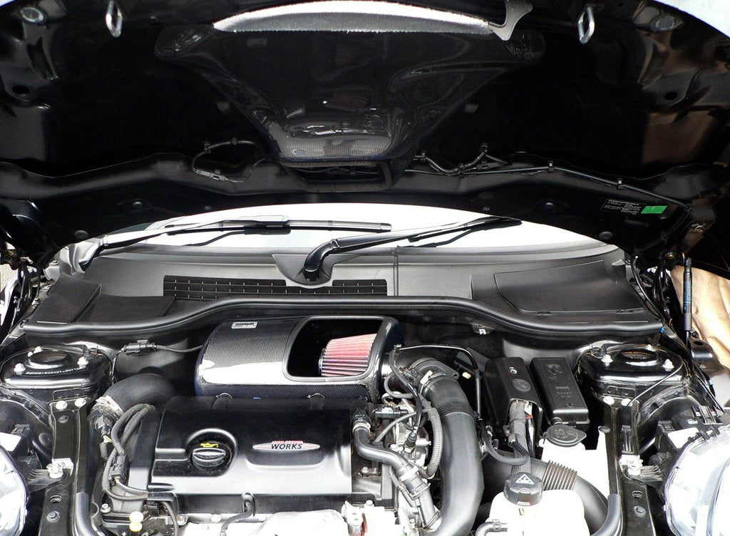GRUPPEM RAM AIR SYSTEM  For MINI MINI (II) MHJCW SUJCW MRJCW FRI-0334