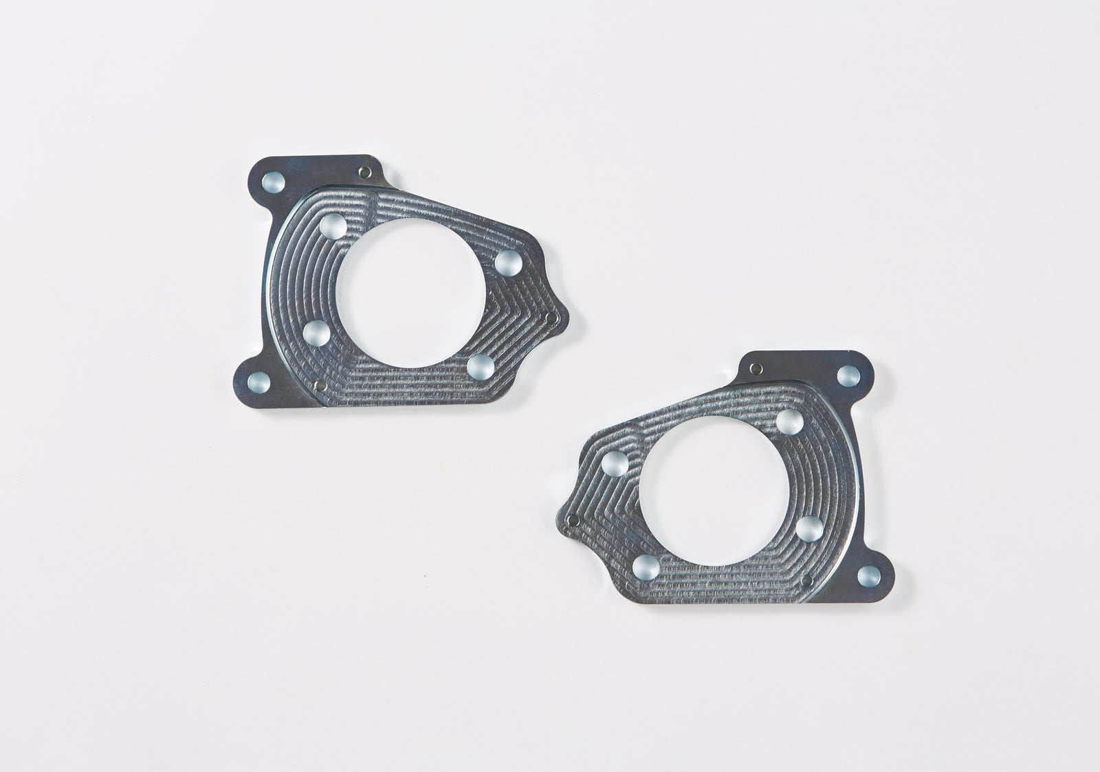 SPOON REAR ADJUSTING PLATE Suspension Parts For HONDA FIT GK5 43250-GK5-000
