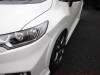 FEEL'S HONDA TWINCAM FRONT WIDE FENDER FRP FOR HONDA FIT GK Feels-00603