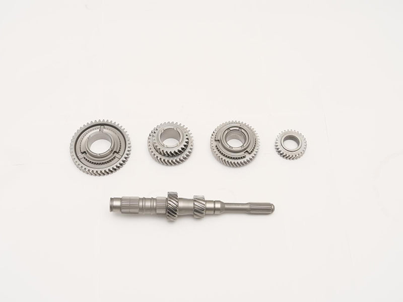 CUSCO CROSS MISSION For TOYOTA GR YARIS GXPA16 1C7 028 A