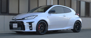 TANABE FUN TO RIDE SPRINGS 1SET For TOYOTA GR YARIS GXPA16 GXPA16FK