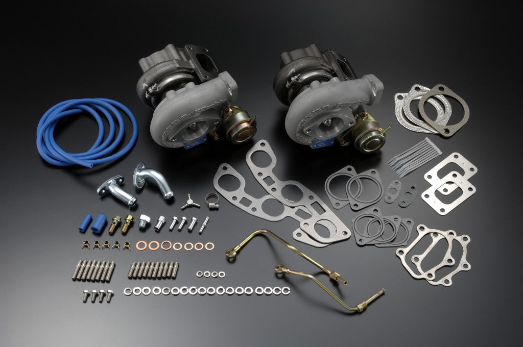 GREDDY TURBO KITS (ACTUATOR) FOR NISSAN SILVIA S14 S15 11520013