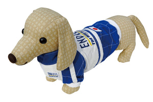 ENDLESS DOG RACING SUIT S FOR  GSP-DGL-S-S