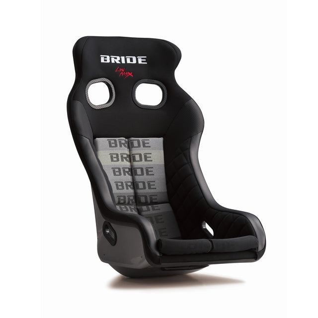 BRIDE XERO VS GRADATION LOGO FRP SILVER SHELL H03GSF