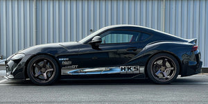 HKS HIPERMAX S SERIES COILOVERS SUSPENSION TYPE FOR TOYOTA GR SUPRA DB02 DB42 DB22 DB82 B58 80300-AT023