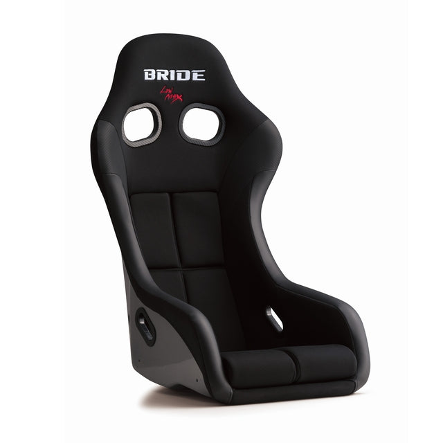 BRIDE ZETA IV BLACK FRP SILVER SHELL HA1ASF