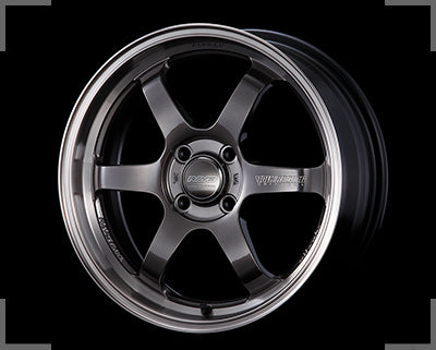 RAYS VOLK RACING TE37 KCR 15x5.5J +45(25) 4x100 Hi-meta Bronze x1