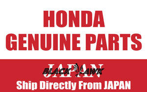 OEM HONDA 08V03T5A000 ATTACHMENT 08V03-T5A-000