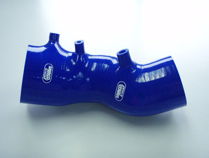 SAMCO SPORT INTAKE HOSE KIT BRITISH RACING GREEN FOR HONDA CIVIC TYPE R FD2 40TB4013-BRITISH-RACING-GREEN