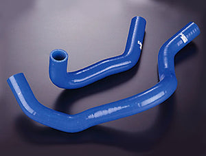 SAMCO SPORT COOLANT HOSE KIT VIPER RED FOR HONDA STEPWAGON RF1 2 40TCS116-C-VIPER-RED